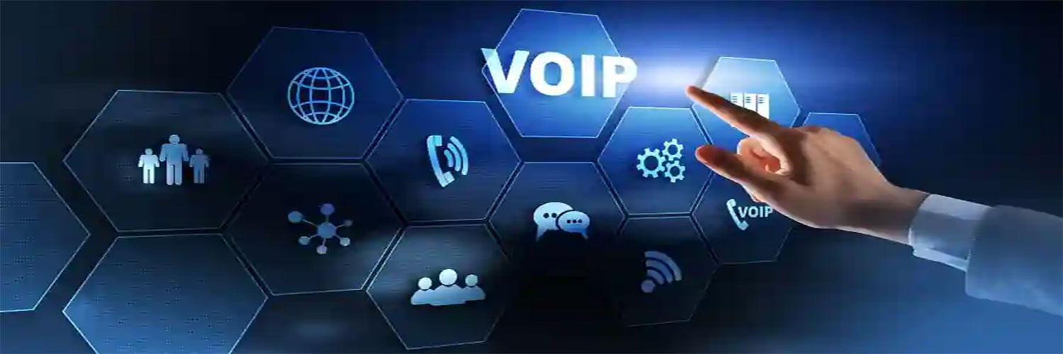 VoIP (Voice over Internet Protocol) فناوری است که امکان انتقال صدا و چندرسانه ای را از طریق شبکه های مبتنی بر IP مانند اینترنت فراهم می کند. این سیستم جایگزین مدرنی برای تلفن های سنتی آنالوگ محسوب می شود. نحوه کار VoIP تبدیل سیگنال صوتی به داده های دیجیتال فشرده سازی داده ها برای بهینه سازی پهنای با ...