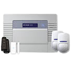 تجهیزات امنیتی و نظارتی