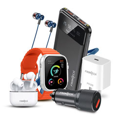 لوازم جانبی موبایل