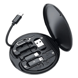 کابل شارژ و مبدل