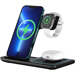 شارژ تبلت وموبایل