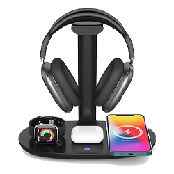 تجهیزات جانبی 