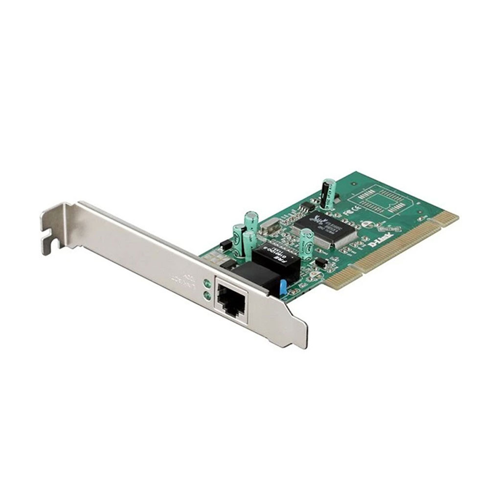کارت شبکه دی لینک مدل DGE-528T