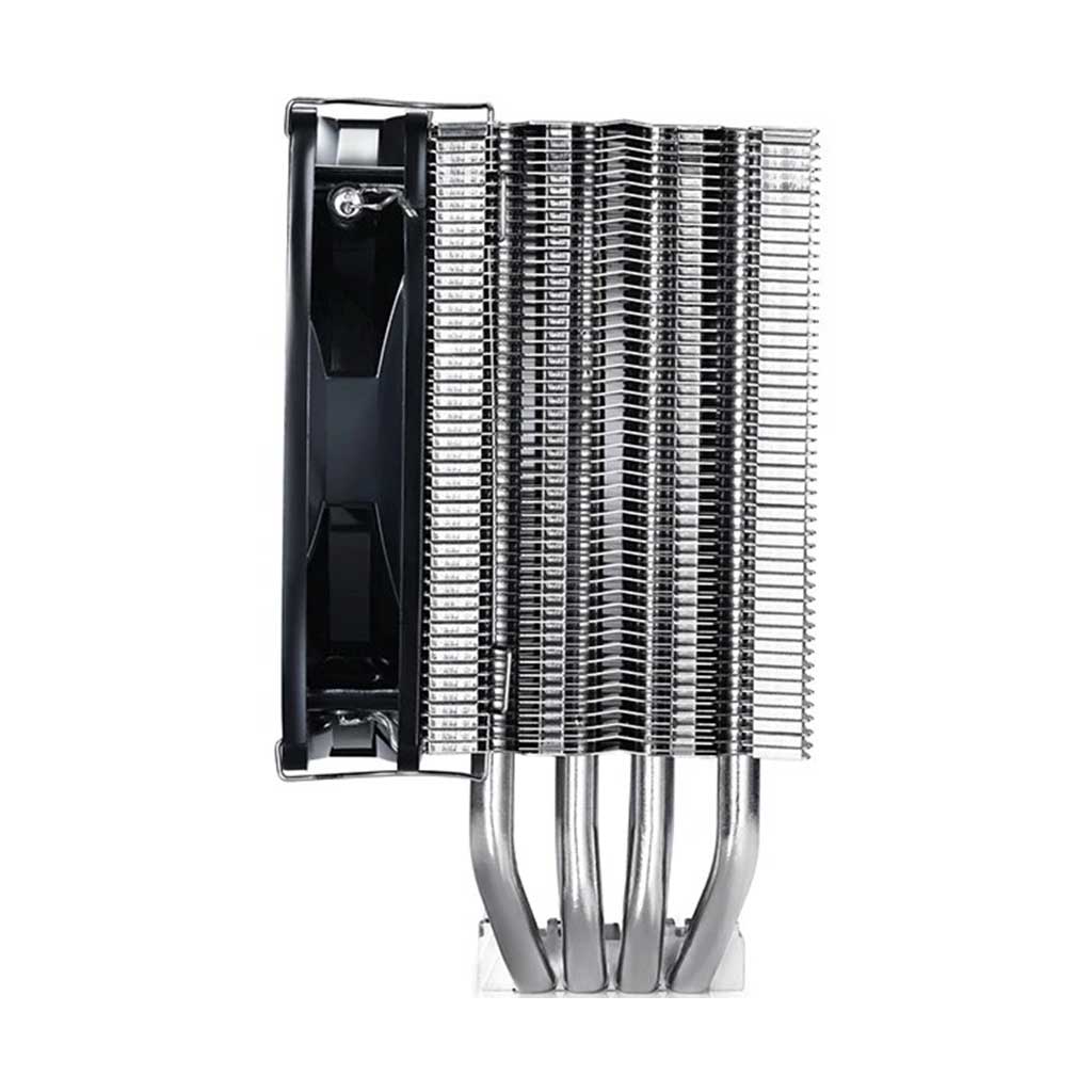 سیستم خنک کننده بادی دیپ کول مدل ICE BLADE PRO V2.0-سیستم خنک‌کننده بادی DeepCool ICE BLADE PRO V2.0 خنک‌کاری قدرتمند و مطمئن برای پردازنده‌های دسکتاپ سیستم خنک‌کننده بادی DeepCool ICE BLADE PRO V2.0 یکی از خنک‌کننده‌های برجسته برند دیپ‌کول (DeepCool) است که با طراحی Tower (برجی)، عملکرد حرارتی خوب  ...