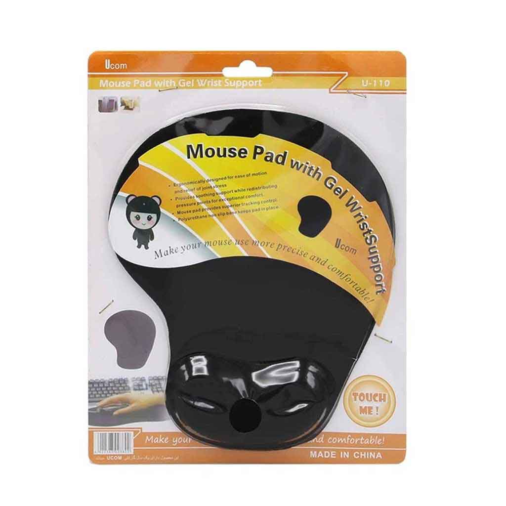 ماوس پد یوکام مدل U-110 - بررسی کامل ماوس پد یوکام مدل U-110: بهترین انتخاب برای گیمرها و کاربران حرفه‌ای

در دنیای امروز که استفاده از کامپیوتر و لپ‌تاپ بخشی جدایی‌ناپذیر از زندگی روزمره ماست، انتخاب یک ماوس پد باکیفیت می‌تواند تفاوت بزرگی در دقت، سرعت و راحتی کار ایجاد کند. ماوس پد یوکام مدل U-110 یکی از محصولات محبوب و پر ...