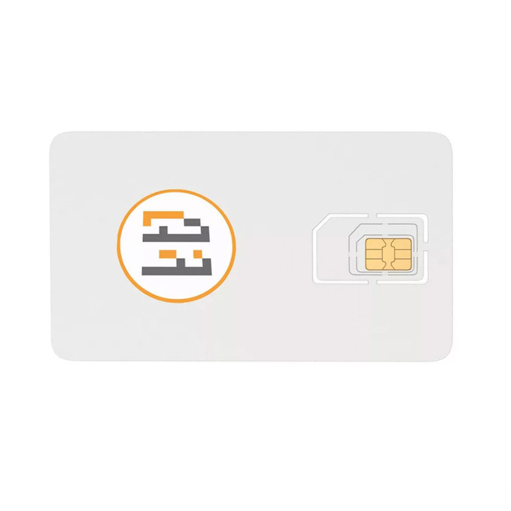 سیم کارت FD-LTE تک نت به همراه 100 گیگابایت ترافیک یک ماهه - 











سیم کارت FD‑LTE تک‌نت یکی از بهترین گزینه‌ها برای کاربرانی است که به دنبال اینترنت پرسرعت، پایدار و بدون نیاز به خط تلفن ثابت هستند. این سیم کارت با ارائه 100 گیگابایت ترافیک یک‌ماهه، انتخابی ایده‌آل برای مصارف خانگی، اداری و حتی دورکاری محسوب می‌شود.

اینترنت پرسرعت و پایدار با فناوری F ...