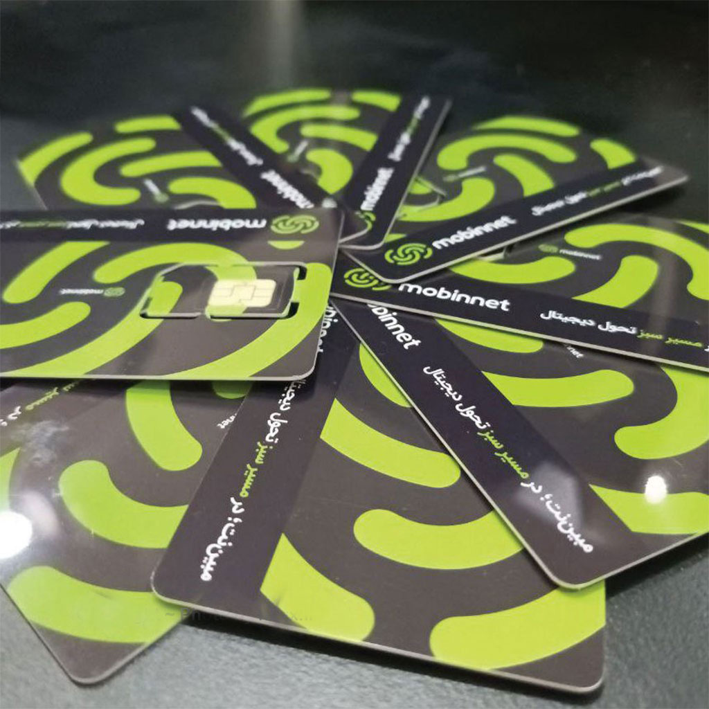 سیم کارت FD-LTE رفاه تک به همراه ترافیک 160 گیگابایت 3 ماهه-سیم‌کارت FD-LTE رفاه تِک به همراه ترافیک 160 گیگابایت 3 ماهه فقط برای استفاده از اینترنت نسل ۴ ثابت است و نمی‌توان از آن برای برقراری تماس، دریافت یا ارسال پیامک استفاده کرد. این سیم کارت توسط برند "رفاه تِک" با زیرساخت "مبین نت" توسعه داده ...