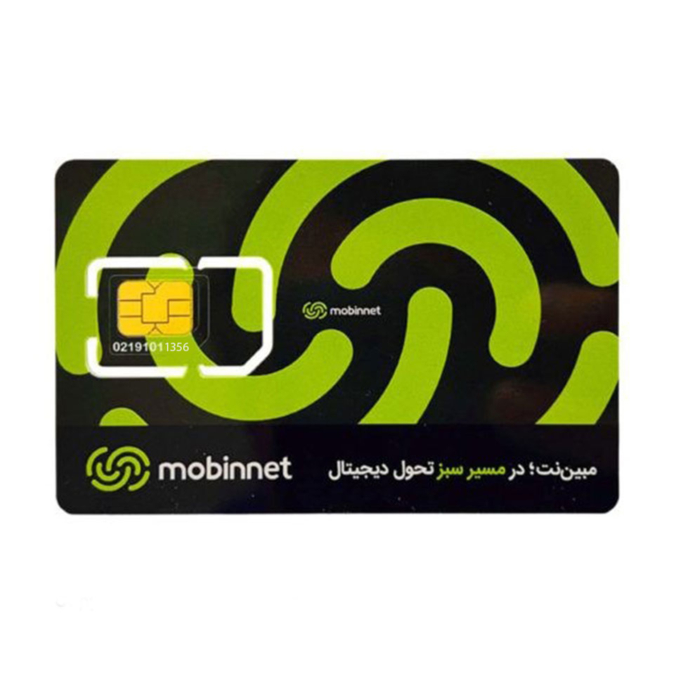 سیم کارت FD-LTE رفاه تِک به همراه ترافیک 60 گیگابایت 1 ماهه - سیم‌کارت FD-LTE رفاه تِک به همراه ترافیک 60 گیگابایت 1 ماهه فقط برای استفاده از اینترنت نسل ۴ ثابت است و نمی‌توان از آن برای برقراری تماس، دریافت یا ارسال پیامک استفاده کرد. این سیم کارت توسط برند "رفاه تِک" با زیرساخت "مبین نت" توسعه داده شده و فروشگاه آنبرگ به عنوان نماینده رسمی فروش این مجموعه، ا ...