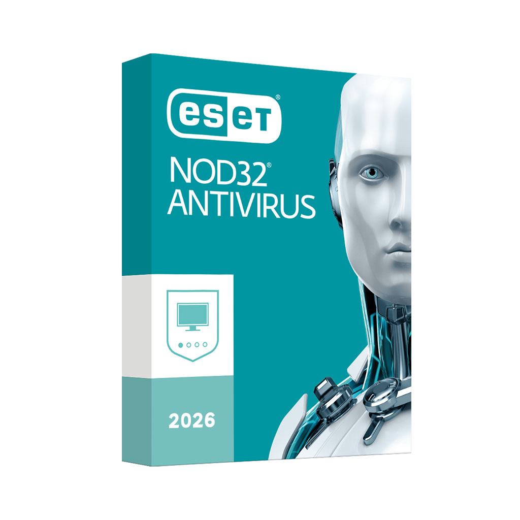 آنتی ویروس Eset مدل Internet Security 2026-ESET Internet Security یکی از قدرتمندترین و محبوب‌ترین راهکارهای امنیتی دنیاست که با استفاده از فناوری‌های پیشرفته، امنیت سیستم شما را در برابر ویروس‌ها، بدافزارها، باج‌افزارها و تهدیدات اینترنتی تضمین می‌کند. این آنتی‌ویروس با مصرف بسیار کم منابع سیستم، گز ...
