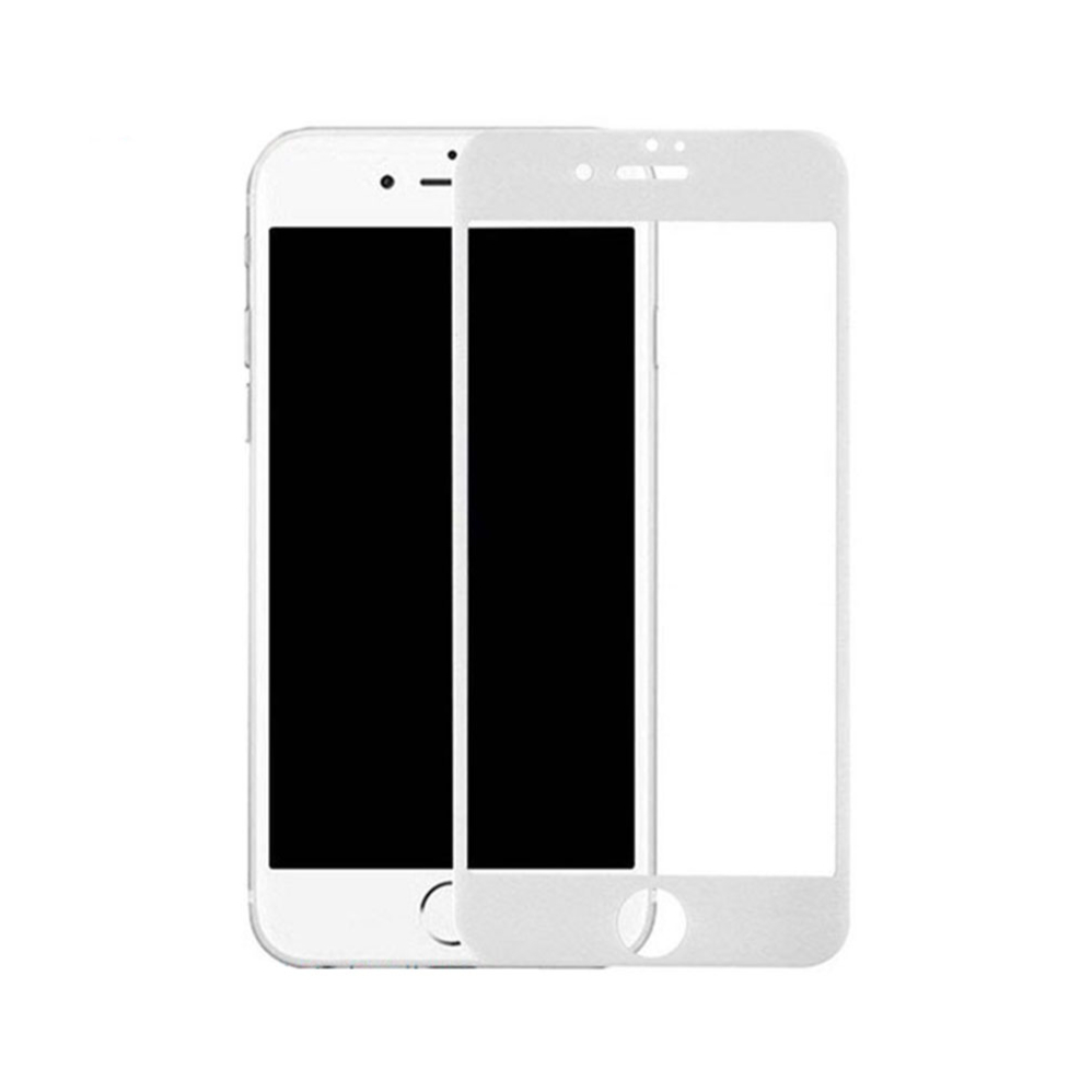 گلس محافظ G-CASE مخصوص آیفون 6 پلاس با طراحی دقیق و مقاومت بالا. محافظت کامل در برابر خش، ضربه و اثر انگشت. نصب آسان، کیفیت بالا و ضمانت اصالت کالا.