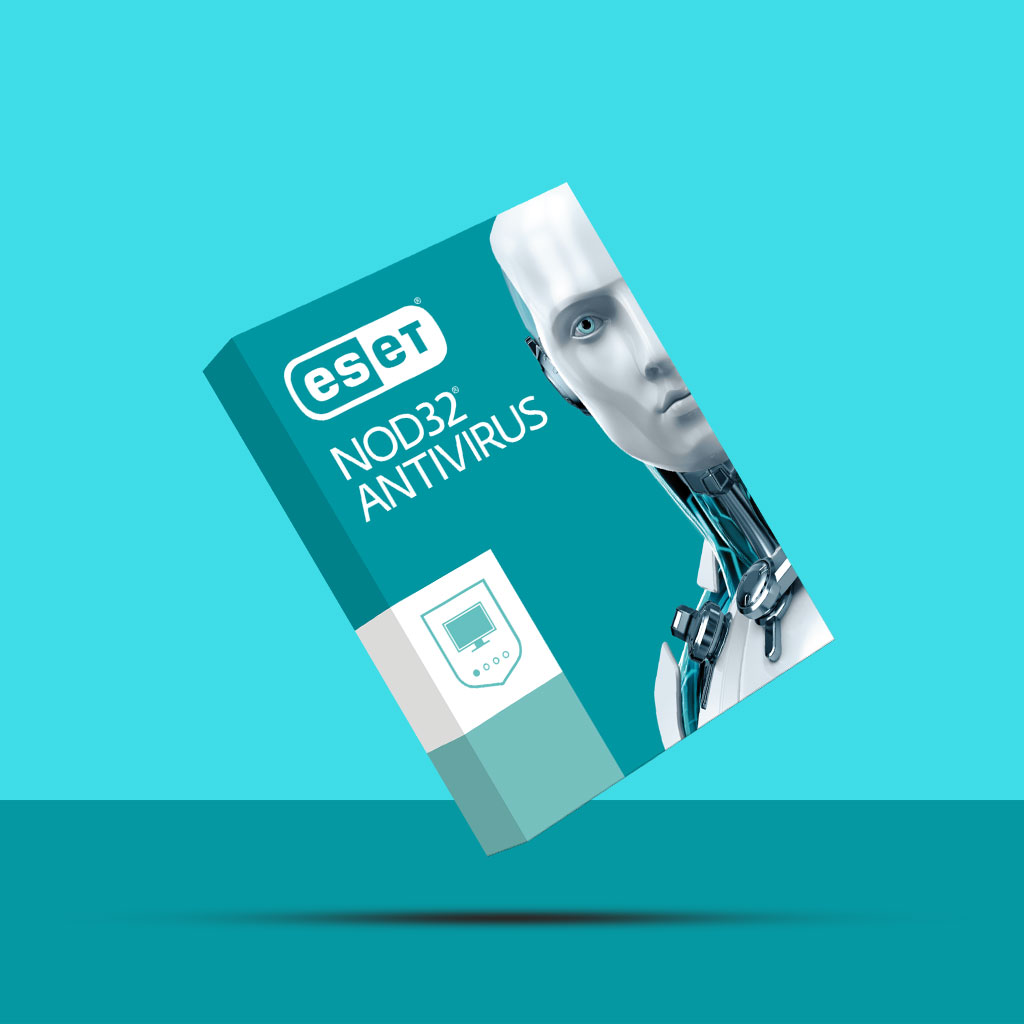 اکانت 10 کاربر آنتی ویروس Eset مدل Internet Security-با استفاده از این نرم افزار می توانید پس از نصب بروی کامپیوتر، تمامی درایوهای سیستم خود را اسکن نموده تا در صورت وجود عوامل مخرب اقدام به پاکسازی آن ها نمایید. همچنین این نرم افزار خود به صورت خودکار عمل اسکن را انجام می دهد در واقع اگر یک حافظه ی ...