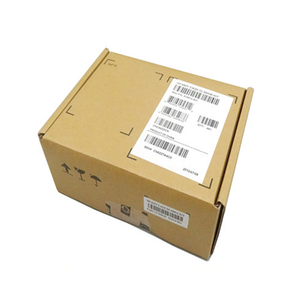 کیج هارد سرور اچ پی مدل 380385 gen8 8sff-کیج هارد سرور اچ‌پی مدل 380/385 Gen8 8SFF افزایش ظرفیت و انعطاف‌پذیری ذخیره‌سازی در سرورهای HPE کیج هارد سرور HPE ProLiant DL380 / DL385 Gen8 8SFF یکی از قطعات کلیدی برای ارتقاء فضای ذخیره‌سازی در سرورهای نسل هشتم اچ‌پی محسوب می‌شود. این قطعه امکان نصب ۸ عدد  ...